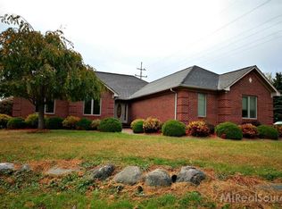 4554 Kidder Rd, Almont, MI 48003