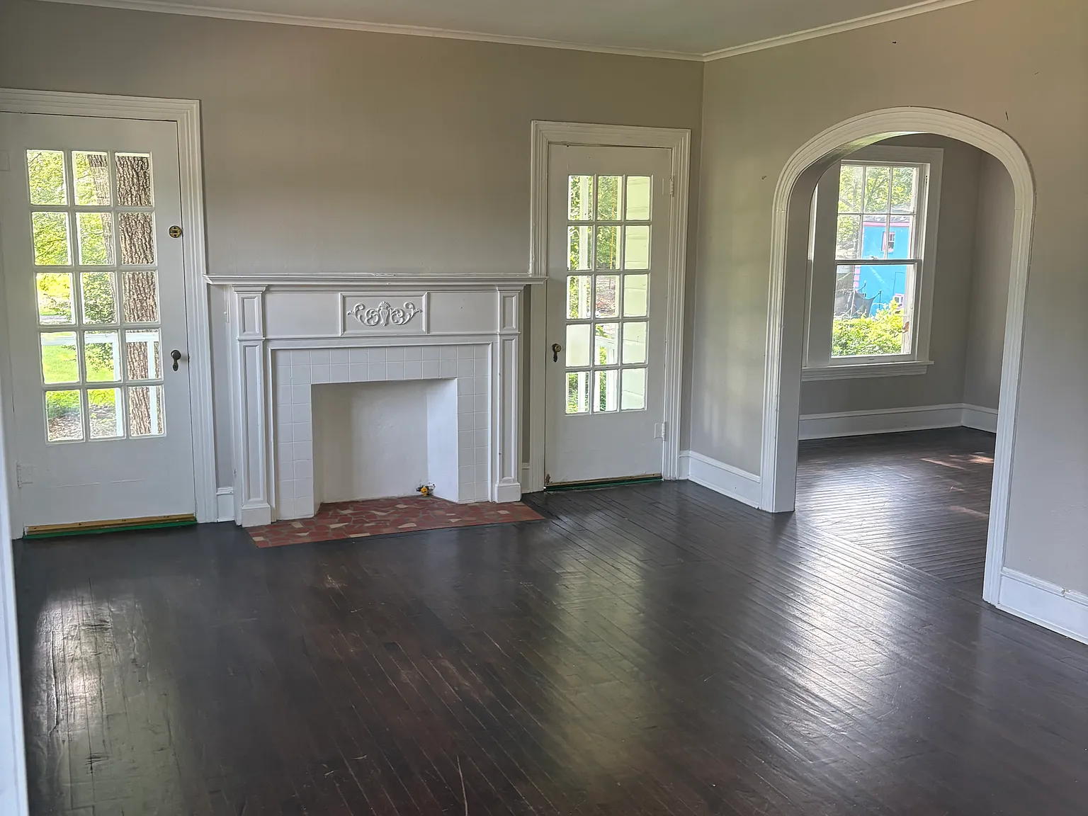 2 bed, 1000 sqft, $800 — Photo 2