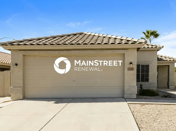 2822 S Abbey, Mesa, AZ 85212