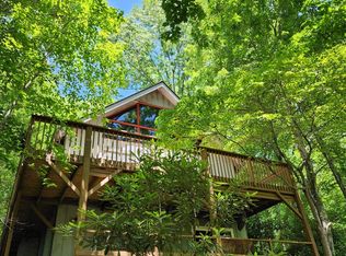 157 Mississippi Rd, Black Mountain, NC 28711