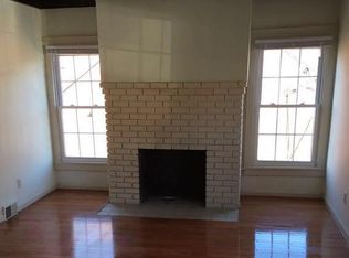 5542 Pocusset St #1, Pittsburgh, PA 15217