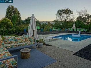 336 Ramona Rd, Danville, CA 94526