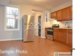 3420 Ravenwood Ave, Baltimore, MD 21213