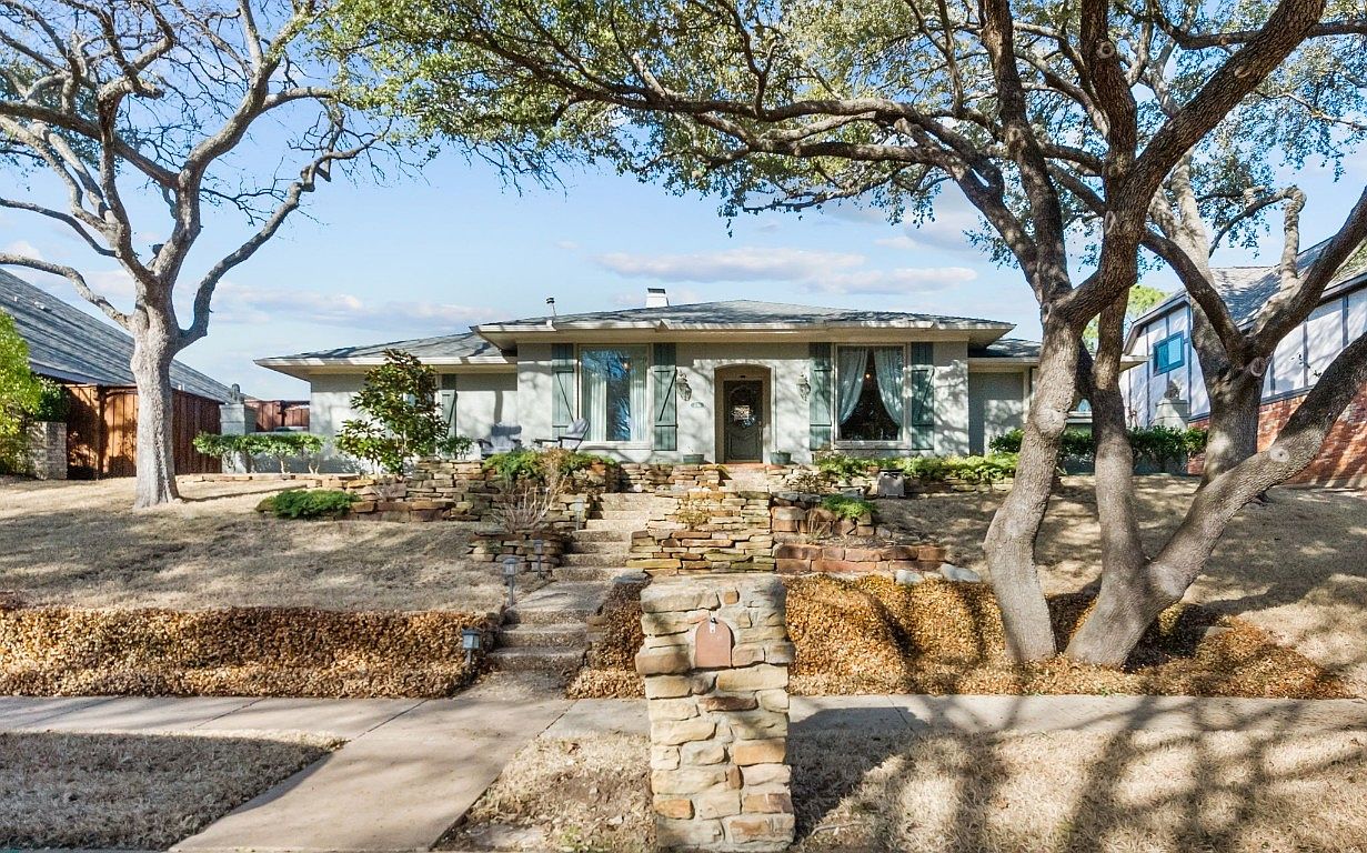 236 Meadowlark Dr, Richardson, TX 75080 Zillow