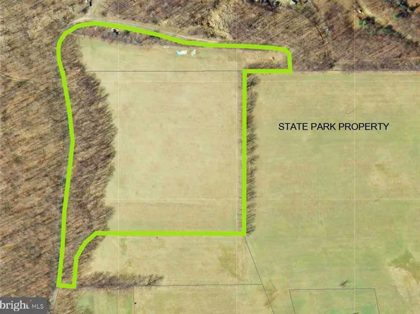 93/ACRE S Upperman Rd, Oakland, MD 21550