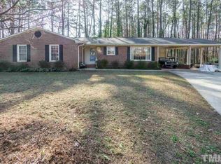 108 Tiara Ct, Garner, NC 27529