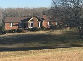 532 Tot Dellinger Rd, Cherryville, NC 28021