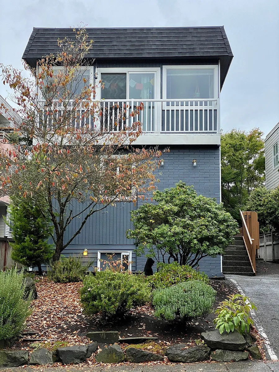 Building Photo - 4121 Linden Ave N