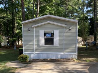 5291 Old Atlanta Rd #316, Hampton, GA 30228