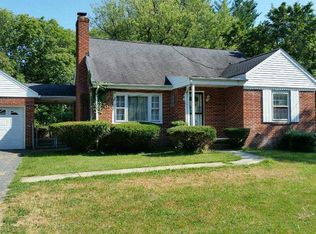 3209 Betlou James Pl, Baltimore, MD 21207