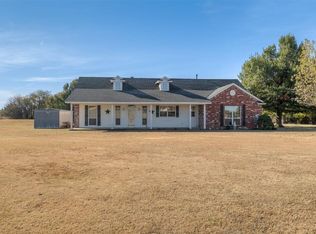 15000 SW 79th St, Mustang, OK 73064