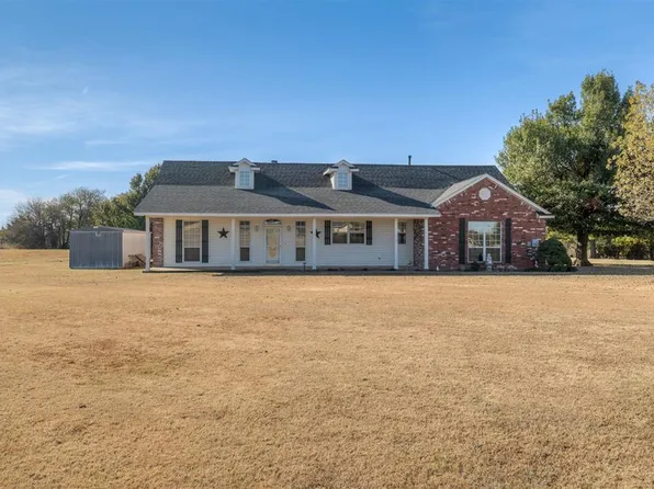 15000 SW 79th St, Mustang, OK 73064