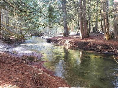 Nna East Spg, Clark Fork, ID, 83811