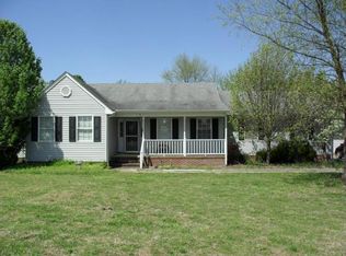 1853 Windsor Rd, Dutton, VA 23050