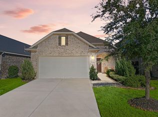 31206 Albany Brook Ln, Hockley, TX 77447