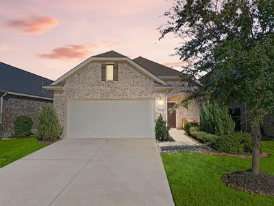 31206 Albany Brook Ln, Hockley, TX, 77447