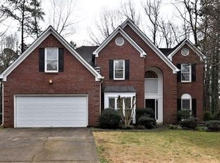 1550 Loblolly Ln, Cumming, GA 30041