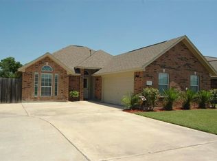 11806 Oregon Trl, Santa Fe, TX 77510