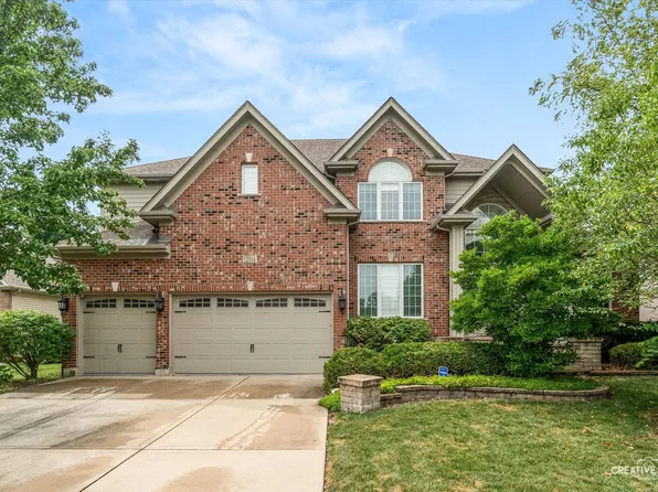 12814 Hawks Bill Ln, Plainfield, IL 60585