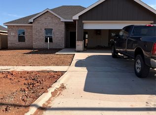 133 Copper, Abilene, TX 79602