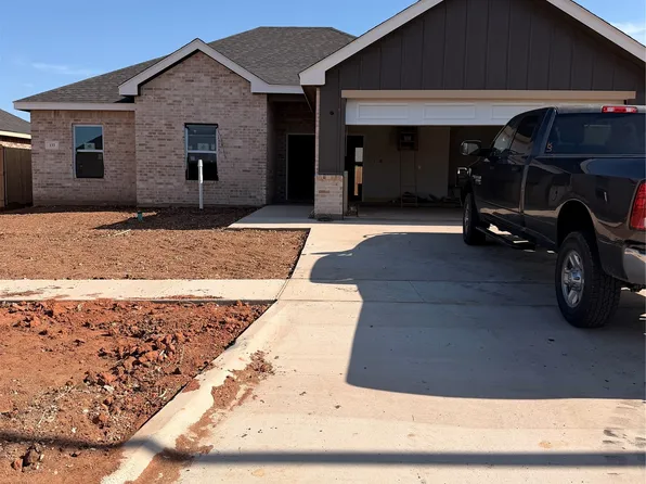 133 Copper, Abilene, TX 79602