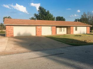 17437 S 91st Ave E, Bixby, OK 74008