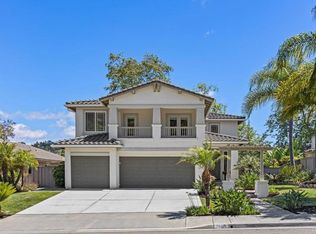 2865 Rancho Rio Chico, Carlsbad, CA 92009