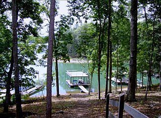 2nd image of 1590 Bald Ridge Marina Rd