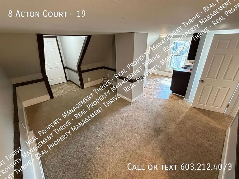 8 Acton Ct #19 — Photo 4