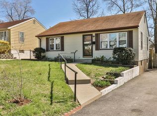 9530 Theodosia Ave, Saint Louis, MO