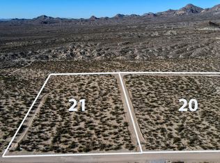 Eclipse Rd LOT 21, Las Cruces, NM 88012