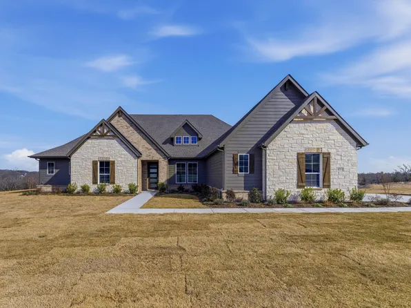 451 Texas Sage Trl, Weatherford, TX 76085