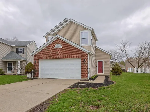 3031 Tenor Dr, Loveland, OH 45140