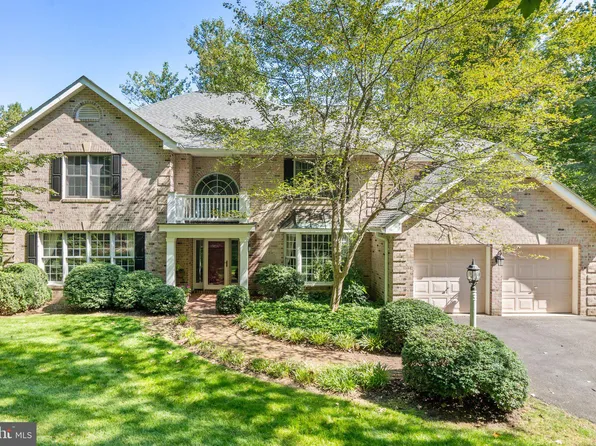 4486 Den Haag Rd, Warrenton, VA 20187