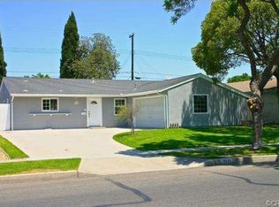 3631 W Myra Ave, Anaheim, CA 92804