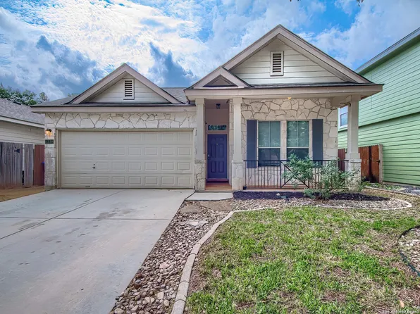 5338 Argyle, San Antonio, TX 78247
