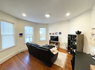 112 Hillside St #1, Boston, MA 02120