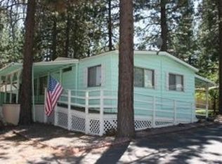 36766 Highway 299 E SPC 25, Burney, CA 96013