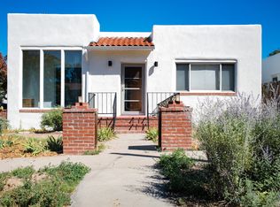 311 Don Fernando Rd, Santa Fe, NM 87505