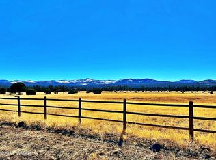 3 106th #67-026S, Vernon, AZ 85940