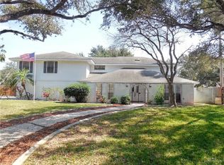 1322 Tulip Cir, McAllen, TX 78504