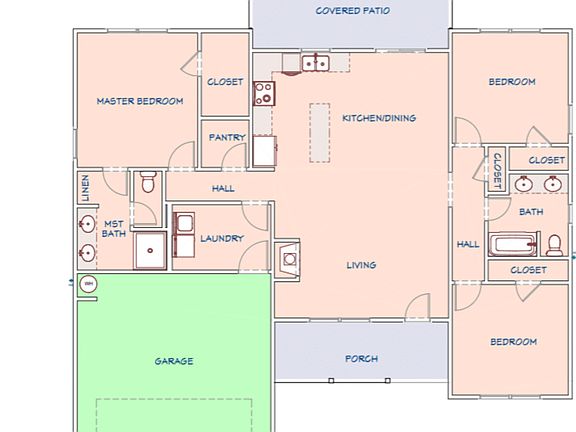 4th image of 273 Cool Springs Rd