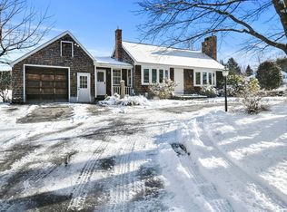 3 Haskell St, Westborough, MA 01581