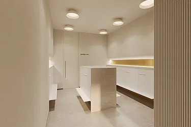 Rented by Twin Group