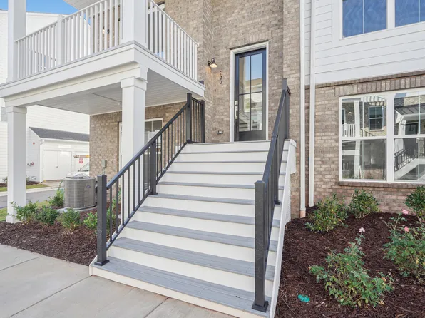 11548 Helmond #120, Raleigh, NC 27617