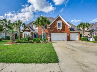 526 Ellsworth Dr, Myrtle Beach, SC 29579