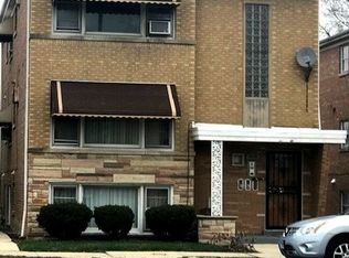 3316 W 79th St, Chicago, IL 60652