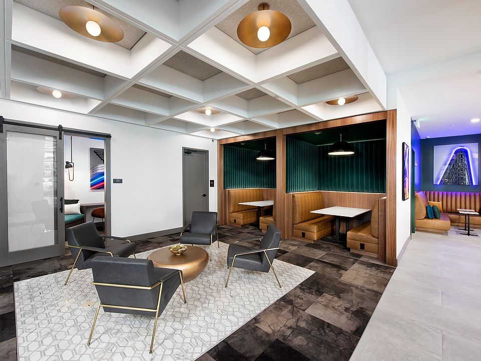 AMLI Flatiron 3480 Lakeside Dr NE Atlanta GA Zillow