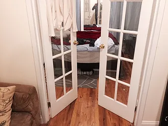 Rented by Crosstown Apartments NYC