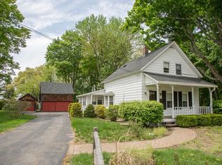 1306 Berkshire Ave, Springfield, MA 01151